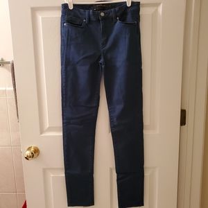 Calvin Klein Jeans size 4